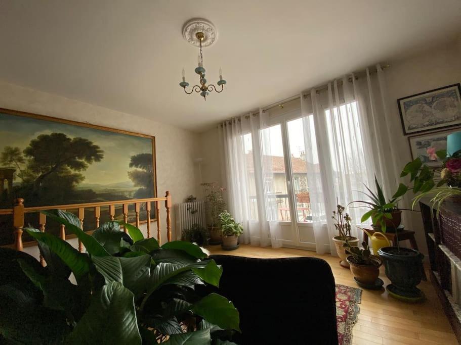 Les Marmottes Apartment Arpajon-sur-Cere Exterior photo